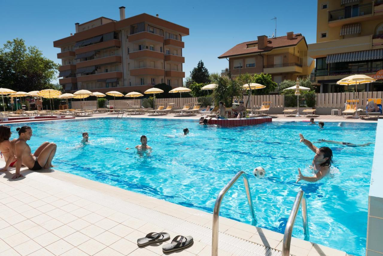 Caravel Hotel Misano Adriatico