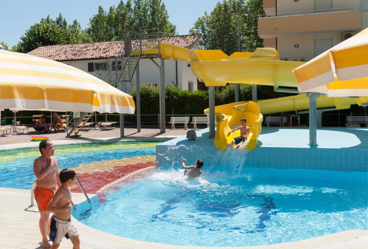 Caravel Hotel Misano Adriatico