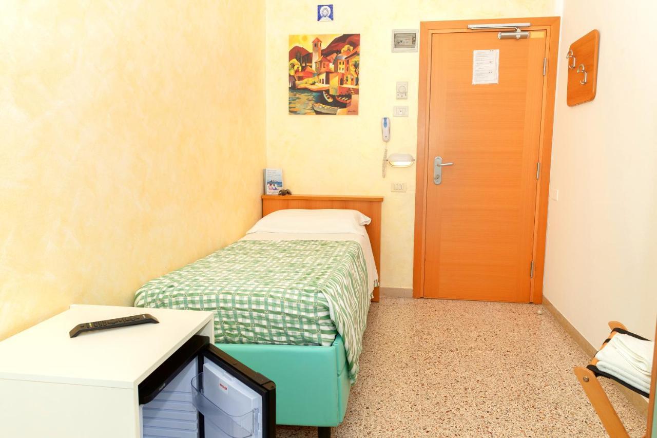 Hotel Caravel Misano Adriatico