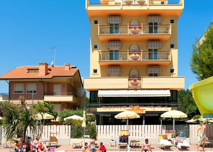 Hotel Caravel B&B