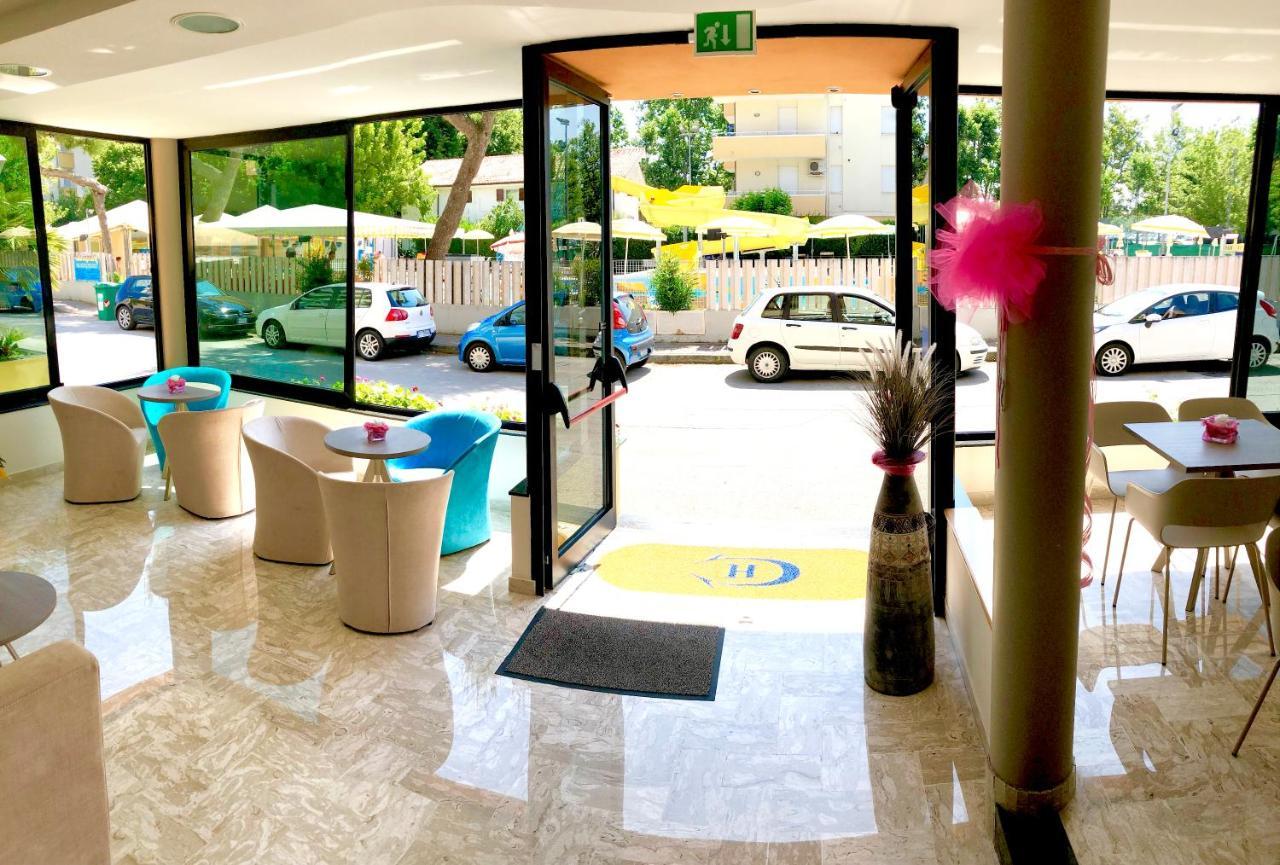 Caravel 3* Misano Adriatico