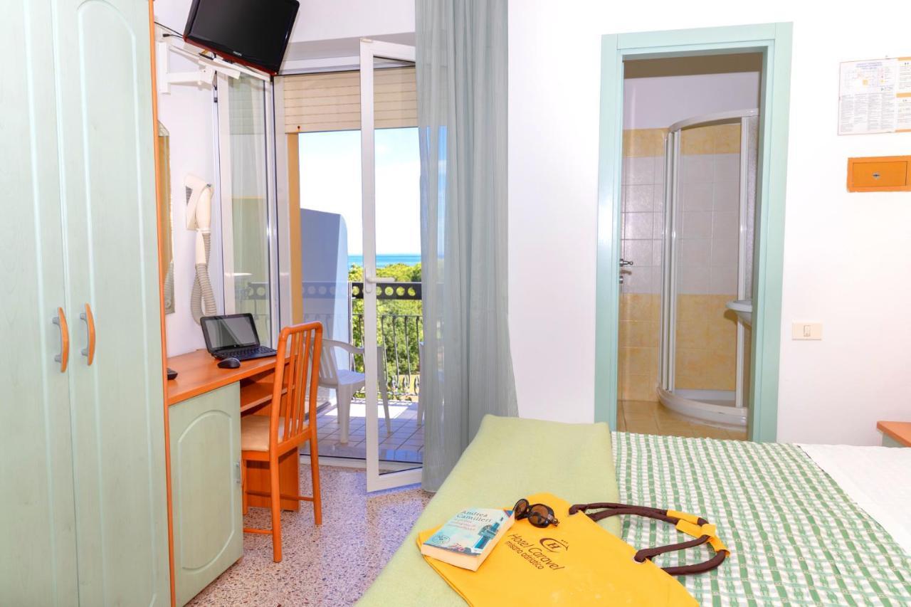 Hotel Caravel Misano Adriatico